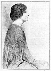 Clara Clemens Gabrilowitsch