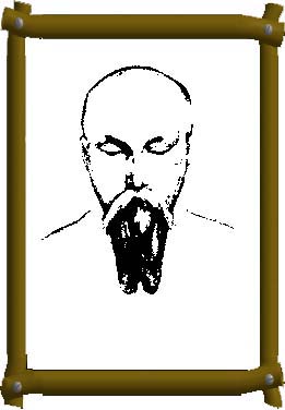 Nickolas Roerich