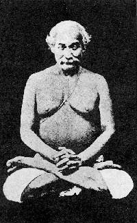 Lahiri Mahasaya