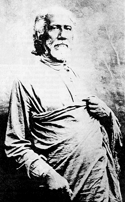 Swami Sri Yukteswar Giri